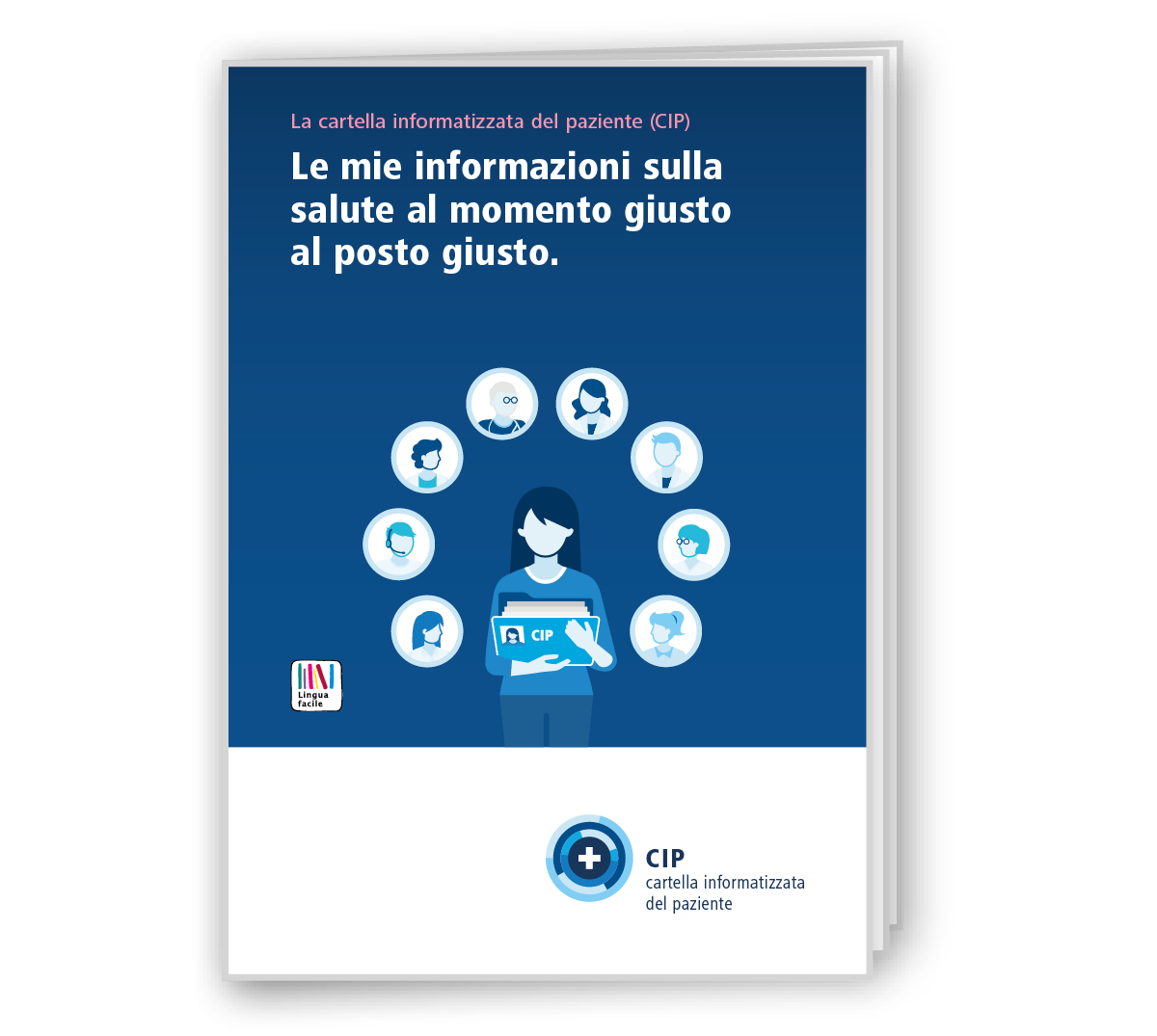 Informazioni in lingua facile