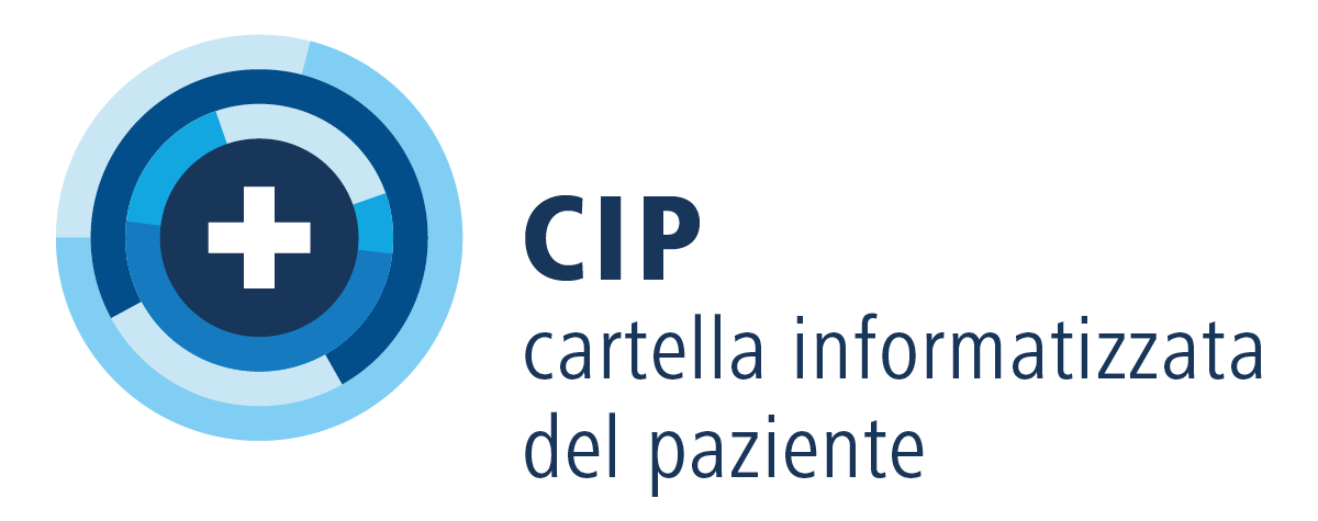 Logo CIP